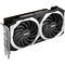 MSI Radeon RX 7600 MECH 2X CLASSIC OC