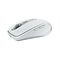 Logitech MX Anywhere 3S - Gris Pâle