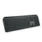 Logitech MX Keys S - Graphite (AZERTY)