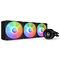 NZXT Kraken Elite 360 RGB Noir - 360 mm