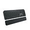 Logitech MX Keys S Plus - Graphite (AZERTY)