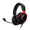 HyperX Cloud III - Rouge