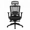 REKT Office-R - Noir / Noir