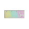 Designed By GG Berserker Blanc (Switchs Red Blood) (AZERTY)