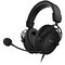 HyperX Cloud Alpha S - Black-out
