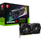 MSI GeForce RTX 4060 GAMING X