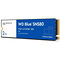 Western Digital SSD WD Blue SN580 2 To