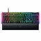 Razer Blackwidow V4 (Switch Razer Green) (AZERTY)