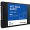 Western Digital WD Blue SA510 2 To