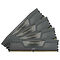 DDR5 Corsair Vengeance Gris - 64 Go (4 x 16 Go) 6000 MHz - CAS 36