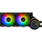 MSI MAG CORELIQUID E240 Noir - 240 mm