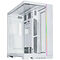 Lian Li O11 Dynamic Evo XL - Blanc