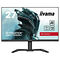 Iiyama G-Master GB2770QSU-B5 Red Eagle