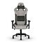 Corsair T3 Rush - Gris / Anthracite