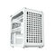 Cooler Master QUBE 500 Flatpack - Blanc