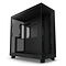 NZXT H6 Flow - Noir