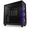 NZXT H6 Flow RGB - Noir