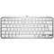 Logitech MX Keys Mini - Gris Pâle (AZERTY)