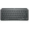 Logitech MX Keys Mini - Graphite (AZERTY)