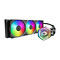 Cooler Master MasterLiquid 360 Atmos - 360 mm
