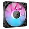 Corsair iCue Link RX120 RGB Noir - 120 mm