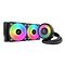 Arctic Liquid Freezer III 240 A-RGB Noir - 240 mm