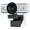 Logitech MX Brio 4K (Gris Pale)
