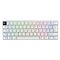 Logitech G PRO X 60 Lightspeed - Blanc (AZERTY)