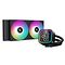 DeepCool LD240 Noir - 240 mm