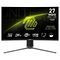 MSI MAG 27CQ6PF (dalle incurvée)
