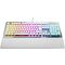 Turtle Beach Vulcan II Linéaire - Blanc (AZERTY)