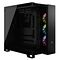 Corsair 6500X iCue Link RGB - Noir