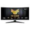 Asus TUF Gaming VG34VQ3B (dalle incurvée)