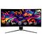 MSI MPG 341CQPX QD-OLED