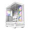 Antec C7 ARGB - Blanc
