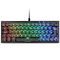 Mars Gaming MKMINIPRO - Switchs Blue (Noir) (AZERTY)