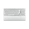Asus ROG Strix Scope II 96 RX Wireless - Blanc (AZERTY)