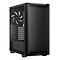 be quiet! Pure Base 501 Airflow Window - Noir