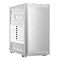 be quiet! Pure Base 501 Airflow Window - Blanc