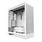 NZXT H7 Flow (2024) - Blanc