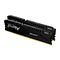 DDR5 Kingston Fury Beast Black EXPO - 32 Go (2 x 16 Go) 6800 MHz - CAS 34