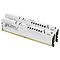 DDR5 Kingston Fury Beast White EXPO- 32 Go (2 x 16 Go) 6800 MHz - CAS 34