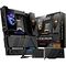 MSI MEG X870E GODLIKE