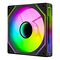 Aerocool Phantom M-3 Reverse 120mm - Noir