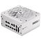 Corsair RM850x SHIFT Blanc - 850W