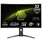 MSI MAG321CUPDF (dalle incurvée)