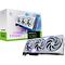 MSI GeForce RTX 5080 GAMING TRIO OC WHITE