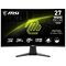 MSI MAG 27CQ6F