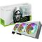 KFA2 GeForce RTX 5070 Ti EX Gamer 1-Click OC White