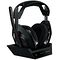 Logitech G Astro A50 Lightspeed - Noir
